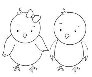 TwoChicks