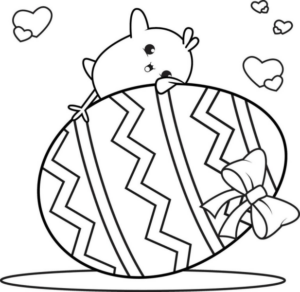 coloring-page-happy-easter-with-cute-baby-chick-vector (1)
