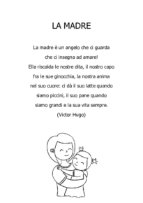 La Madre (V.Hugo)