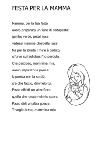 Festa Per la Mamma