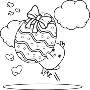 coloring-page-happy-easter-with-cute-baby-chick-vector (3)