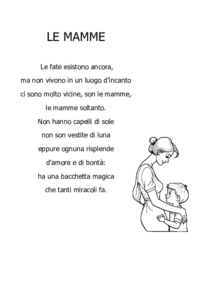 Le Mamme