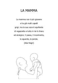 La Mamma (Negri)