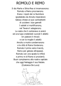 Romolo e Remo