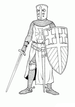 Cavaliere  32