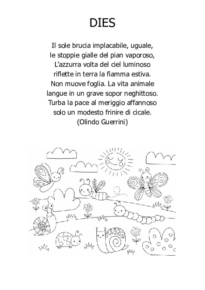 Dies (Olindo Guerrini)