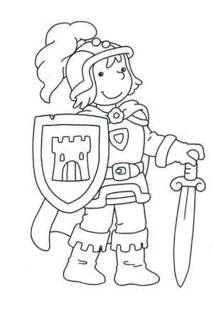 Cavaliere  41