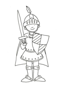 Cavaliere  42