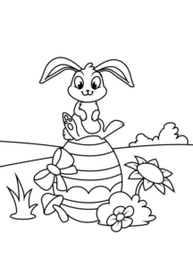 uovo di Pasqua  230