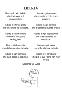 Libertà