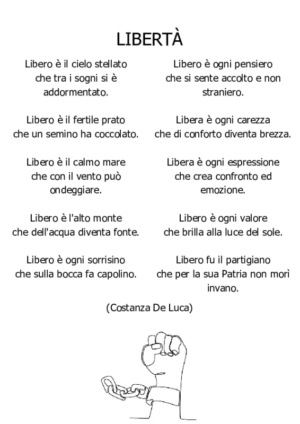 Libertà