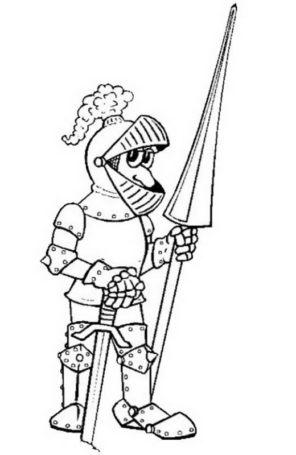 cavaliere  23