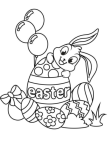 uovo di Pasqua  232