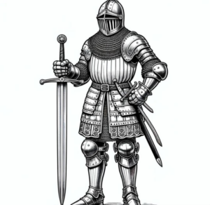 Cavaliere  17