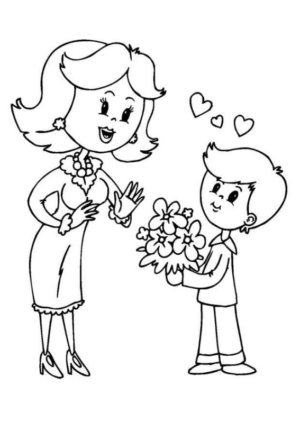 Festa della mamma  31