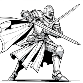 cavaliere  26