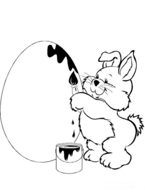 uovo di Pasqua  234