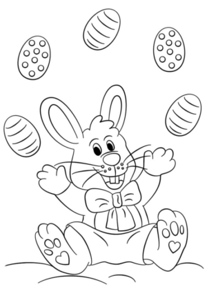 uovo di Pasqua  108