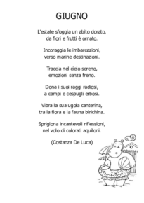 Giugno