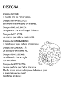 Disegna