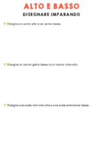 Relazioni Spaziali