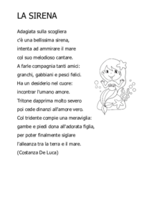 La sirena