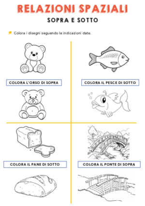 Sopra e sotto  2