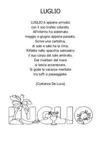 Luglio (C.De Luca)
