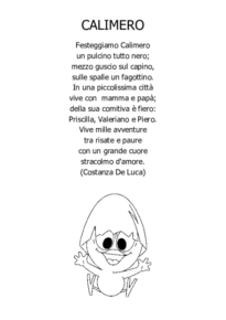 Calimero (C.De Luca)