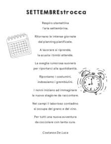 Settembrestrocca
