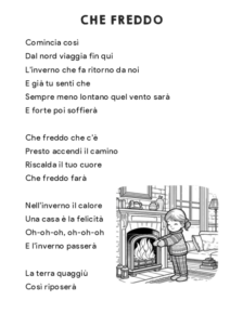 Che Freddo