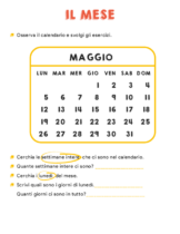 Calendario