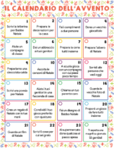 Calendario