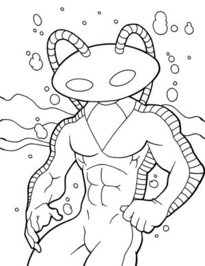 Aquaman  10
