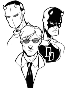 Daredevil  2