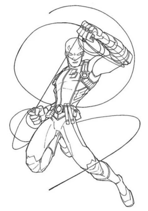 Daredevil  5