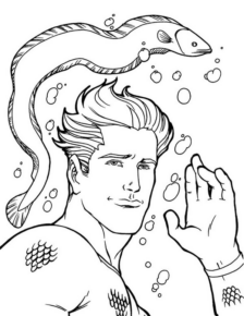 Aquaman  12
