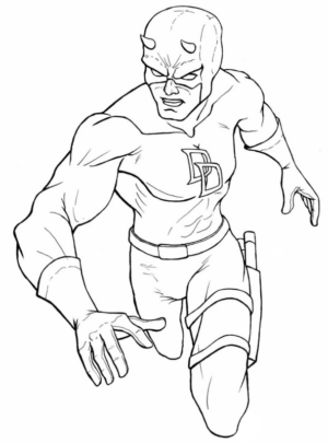 Daredevil  17