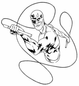 Daredevil  11