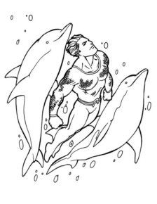 Aquaman  2