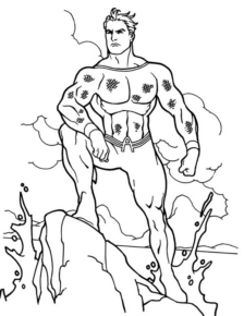 Aquaman  3