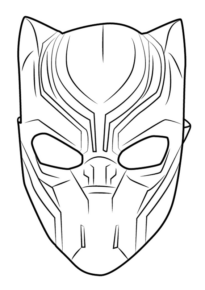 Black Panther  5