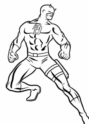 Daredevil  10