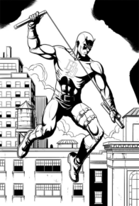 Daredevil  4