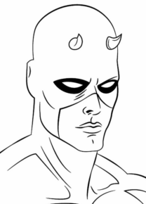 Daredevil  9
