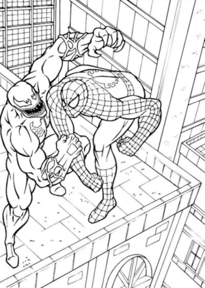 Venom  7