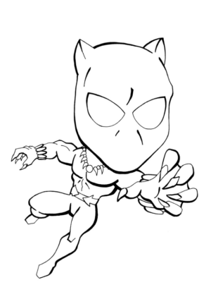 Black Panther  6