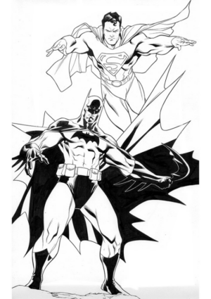 Batman e Superman  2