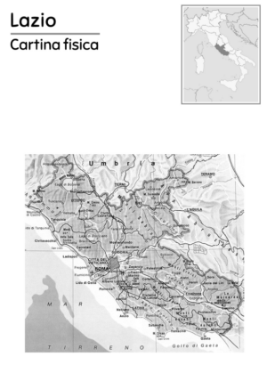 lazio-cartina-fisica-bn