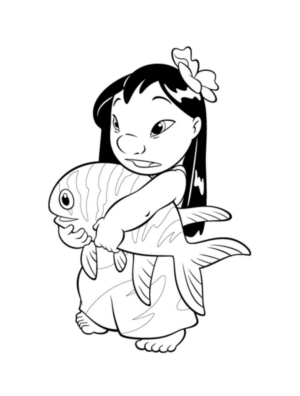 Lilo e Stitch  84